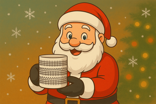 Why the “Fuck This Shit” Mug Wins Secret Santa Every Time