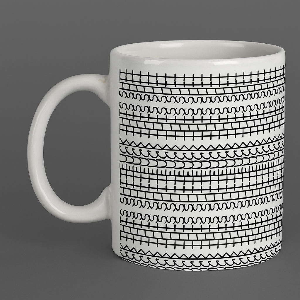 Fuck This Shit Mug | Sarcastic Funny Rude Quote Coffee Cup