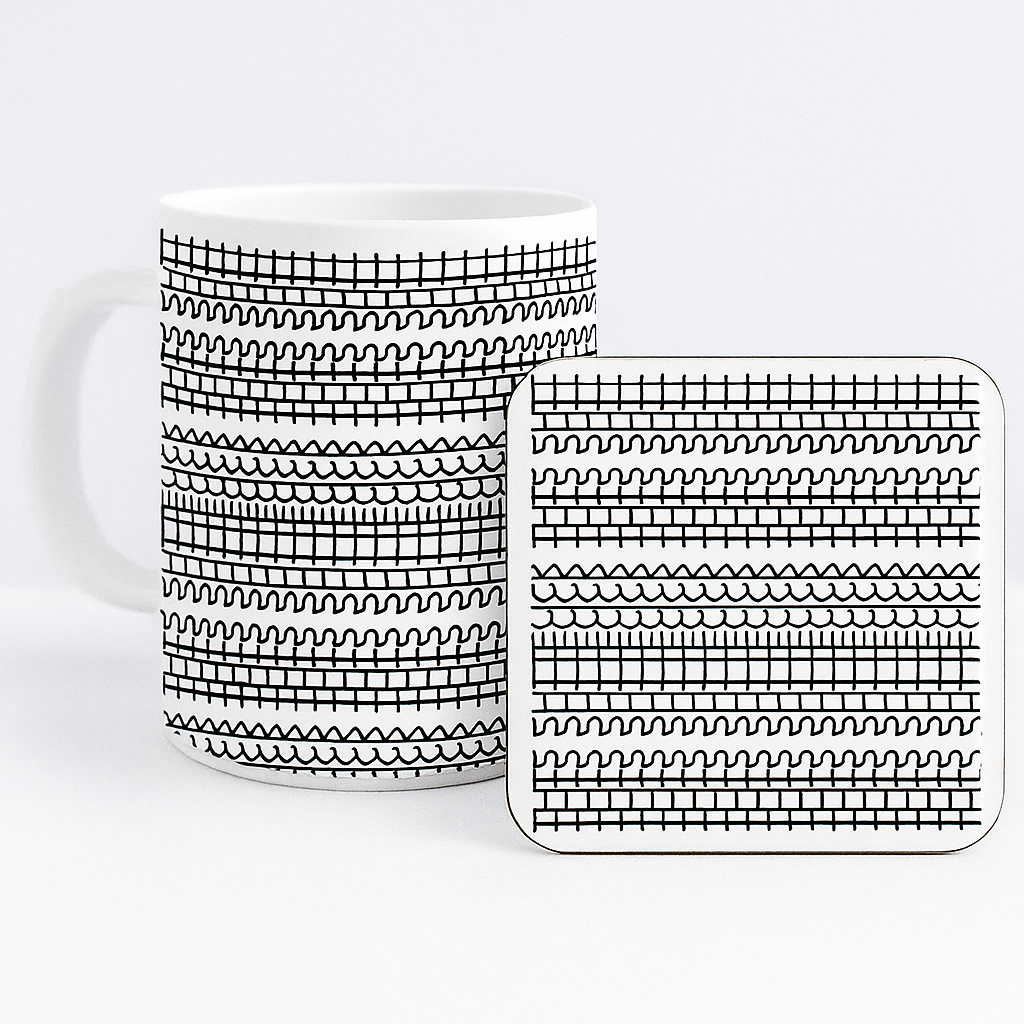 Fuck This Shit Mug | Sarcastic Funny Rude Quote Coffee Cup