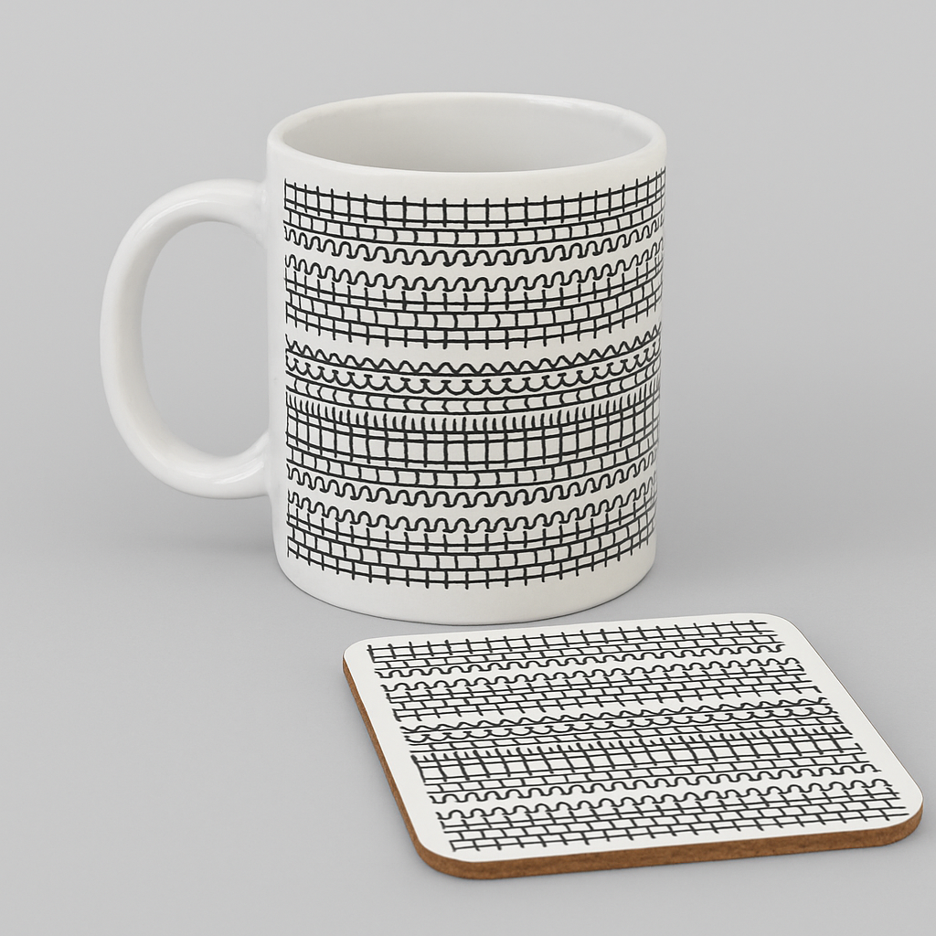 Fuck This Shit Mug | Sarcastic Funny Rude Quote Coffee Cup